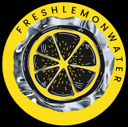 Freshlemonwater